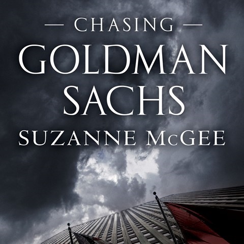 CHASING GOLDMAN SACHS