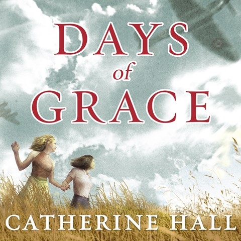 DAYS OF GRACE