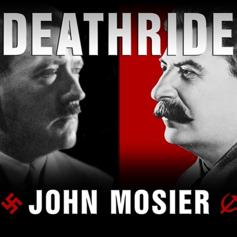 DEATHRIDE
