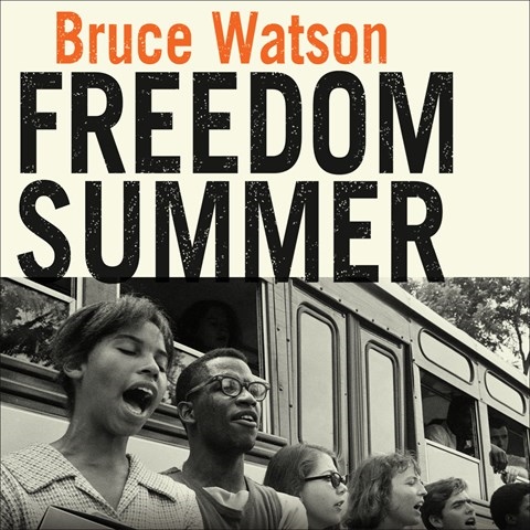 FREEDOM SUMMER