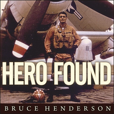 HERO FOUND