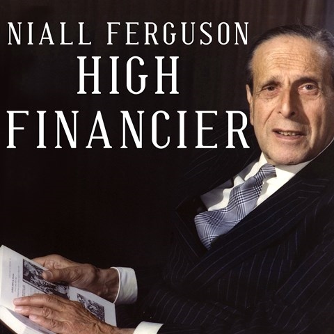 HIGH FINANCIER