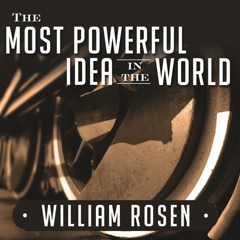THE MOST POWERFUL IDEA IN THE WORLD
