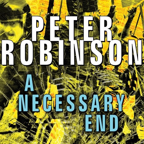 A NECESSARY END