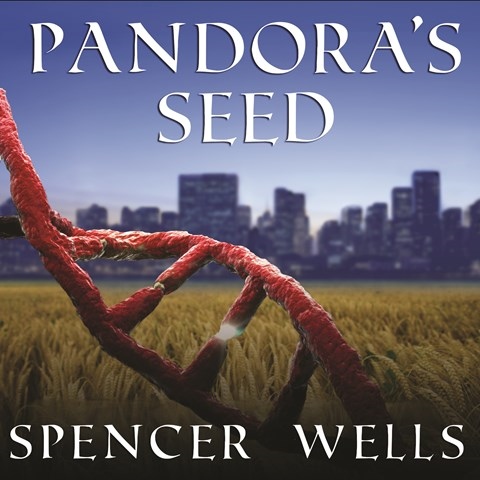 PANDORA'S SEED