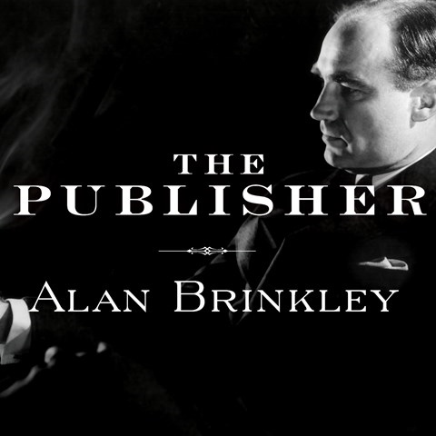 THE PUBLISHER