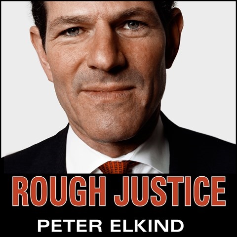 ROUGH JUSTICE