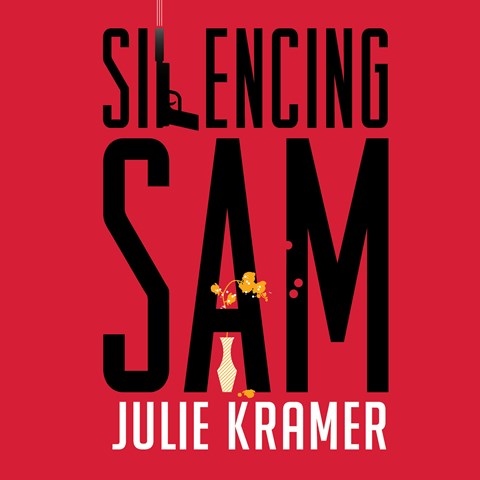 SILENCING SAM