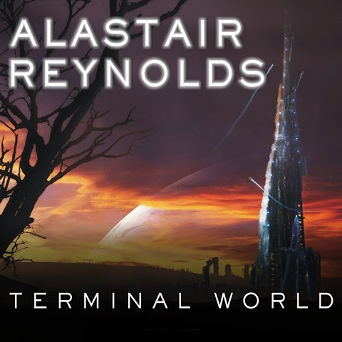 TERMINAL WORLD