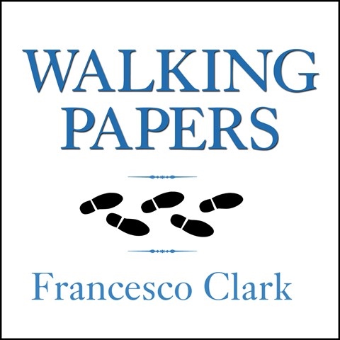 WALKING PAPERS