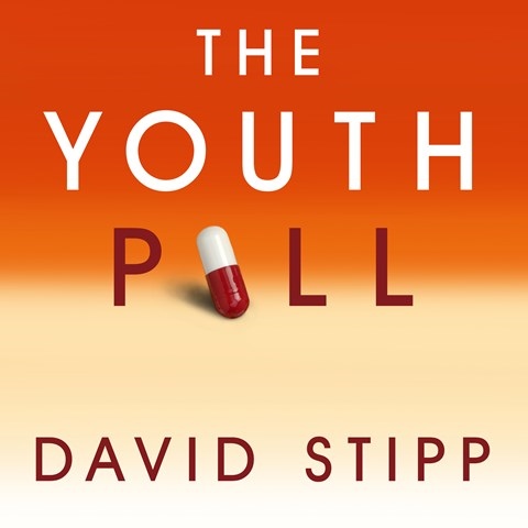 THE YOUTH PILL