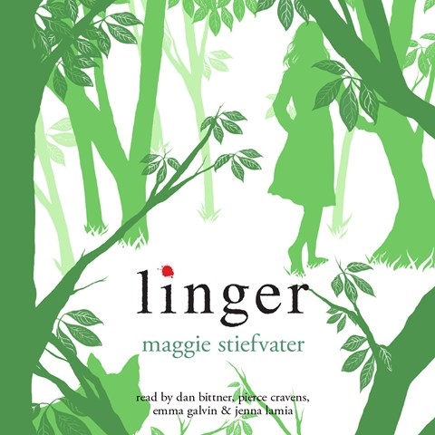 LINGER