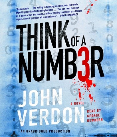 THINK OF A NUMBER