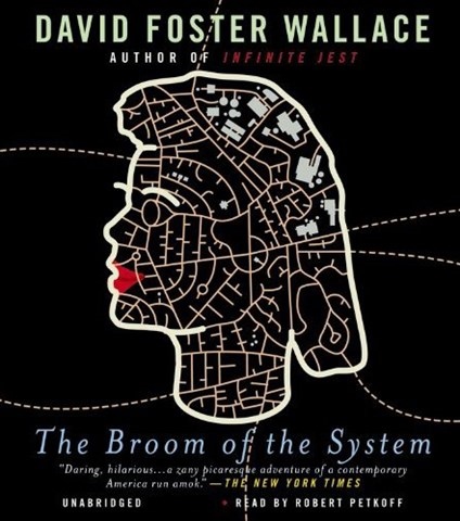 THE BROOM OF THE SYSTEM 