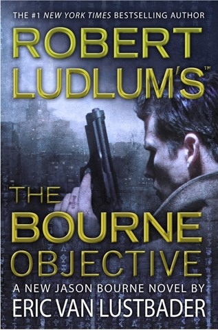 THE BOURNE OBJECTIVE 