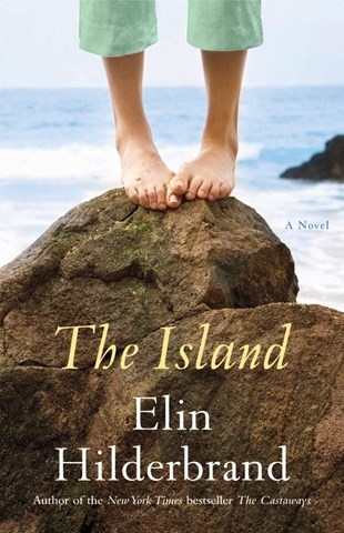 THE ISLAND 
