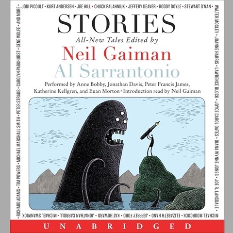 STORIES
