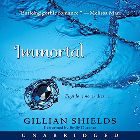 IMMORTAL