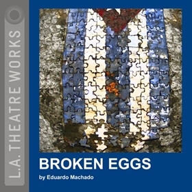 BROKEN EGGS