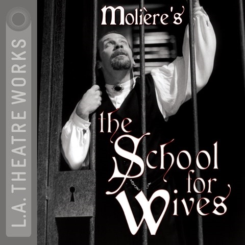 THE SCHOOL FOR WIVES