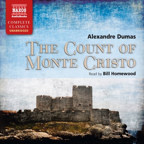 THE COUNT OF MONTE CRISTO