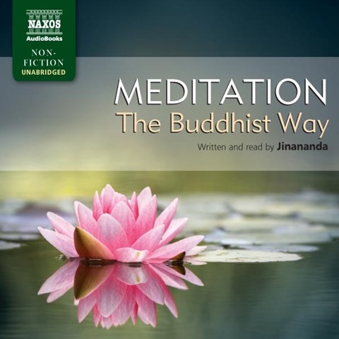 MEDITATION—THE BUDDHIST WAY