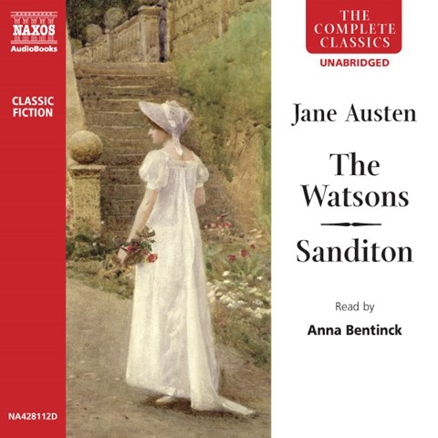 THE WATSONS AND SANDITON