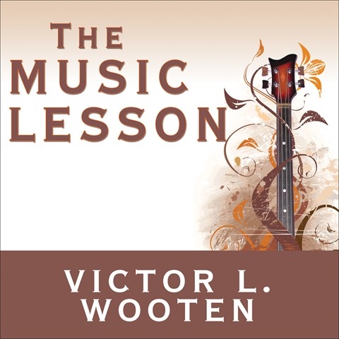 THE MUSIC LESSON