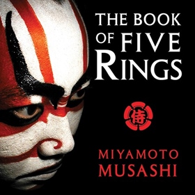 THE BOOK OF FIVE RINGS