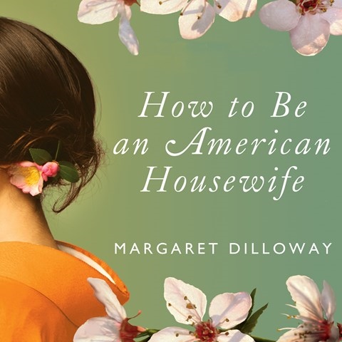 HOW TO BE AN AMERICAN HOUSEWIFE