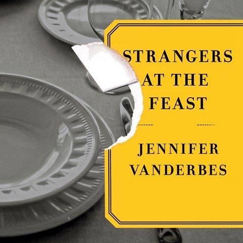 STRANGERS AT THE FEAST