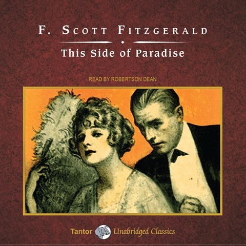 THIS SIDE OF PARADISE