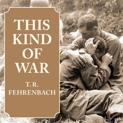 THIS KIND OF WAR