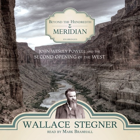 BEYOND THE HUNDREDTH MERIDIAN