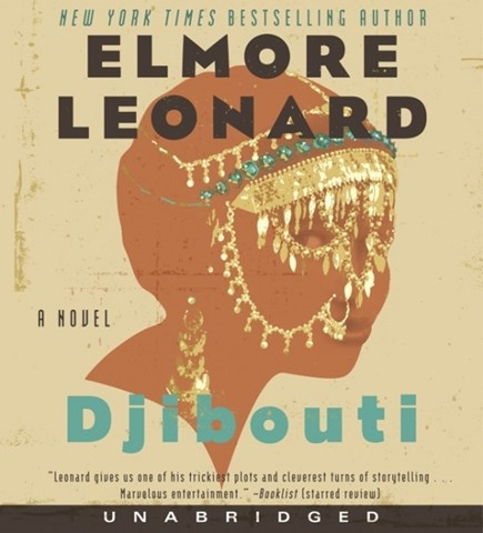 DJIBOUTI