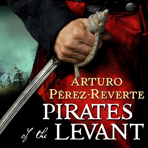 PIRATES OF THE LEVANT