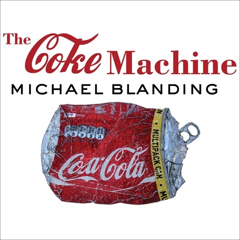 THE COKE MACHINE