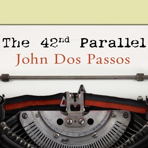 THE 42ND PARALLEL