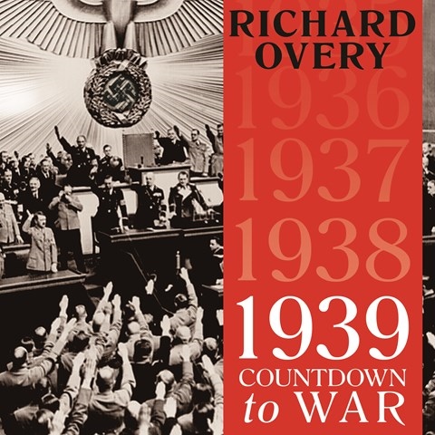 1939: COUNTDOWN TO WAR