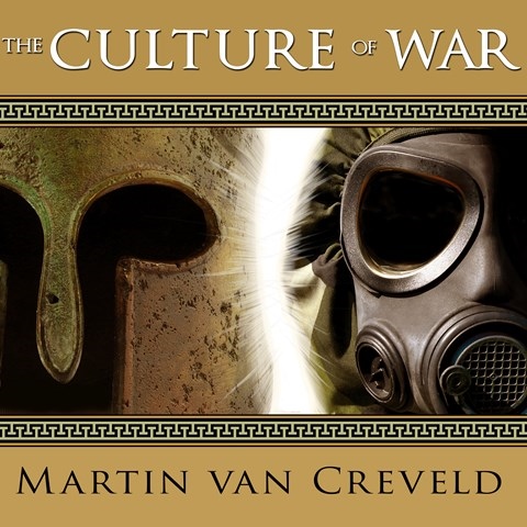 THE CULTURE OF WAR