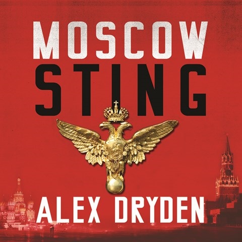 MOSCOW STING