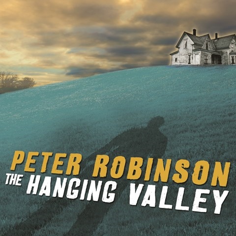 THE HANGING VALLEY