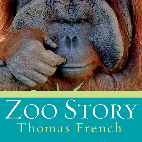 ZOO STORY