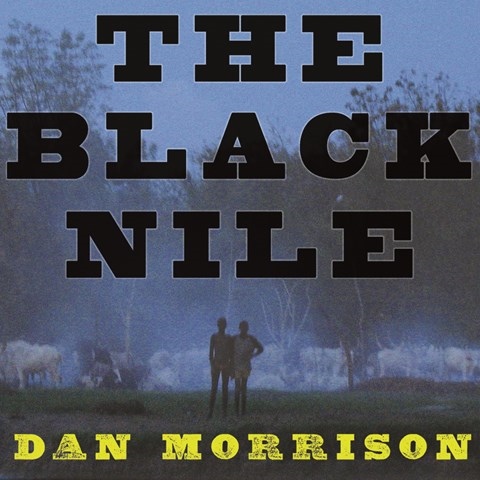 THE BLACK NILE