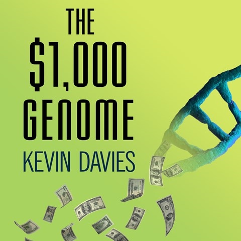 THE $1,000 GENOME