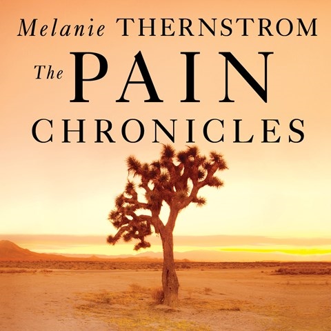 THE PAIN CHRONICLES