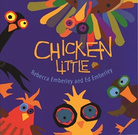 CHICKEN LITTLE