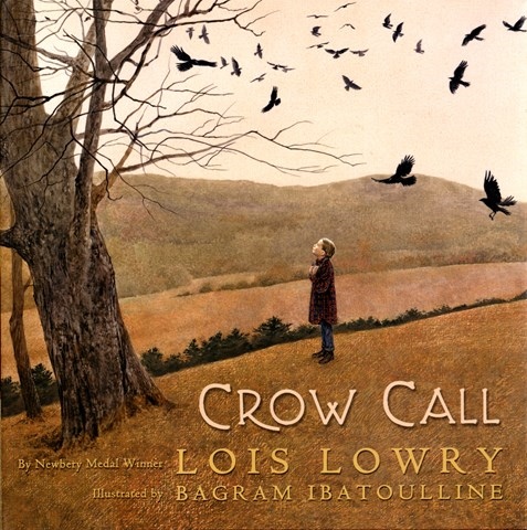 CROW CALL