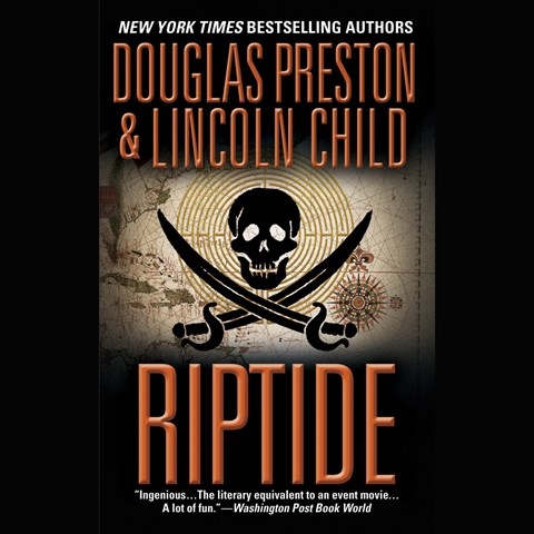 RIPTIDE