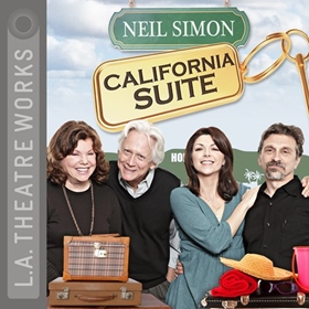 CALIFORNIA SUITE